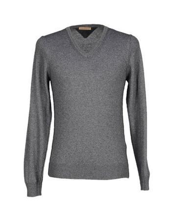 Свитер SUCCO DI LANA