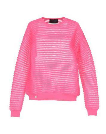 Свитер PHILIPP PLEIN COUTURE Свитер PHILIPP PLEIN COUTURE