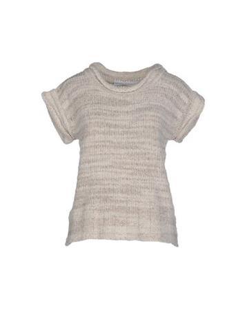 Свитер LA FABBRICA DEL LINO Свитер LA FABBRICA DEL LINO