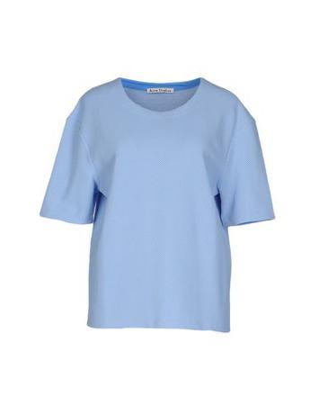 Свитер ACNE STUDIOS