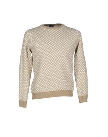 Свитер DRUMOHR