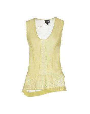 Свитер JUST CAVALLI