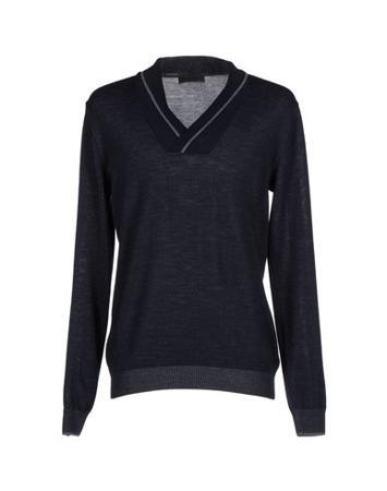 Свитер HAMAKI-HO