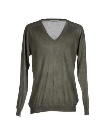 Свитер GREY DANIELE ALESSANDRINI