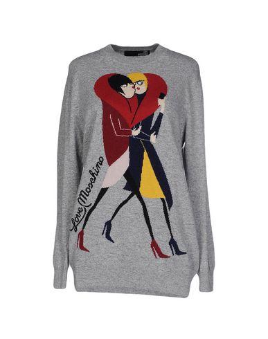 Свитер LOVE MOSCHINO