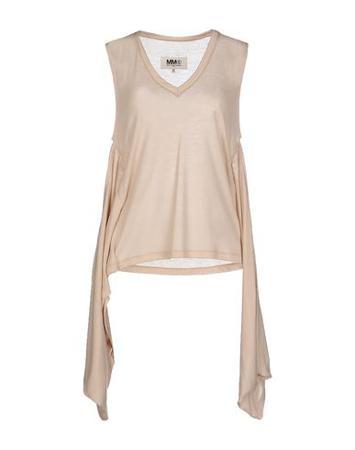 Свитер MM6 BY MAISON MARGIELA