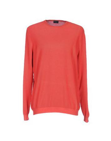 Свитер DRUMOHR