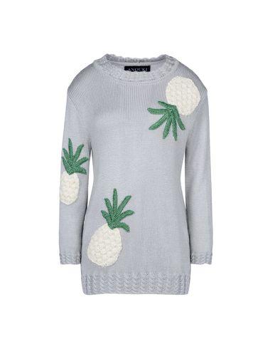 Свитер  -  цвет