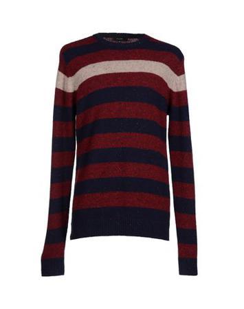 Свитер VILLAIN  LONDON