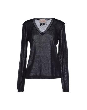 Свитер TRUST TOILETTE