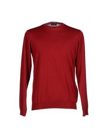 Свитер ROSSOPURO