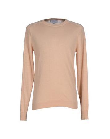 Свитер AMI ALEXANDRE MATTIUSSI