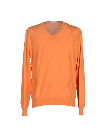 Свитер MASSIMILIANO ZANIERI