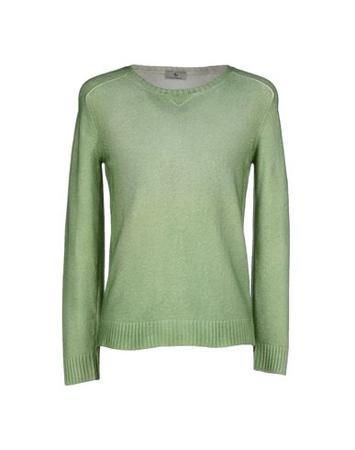 Свитер JEY COLE MAN