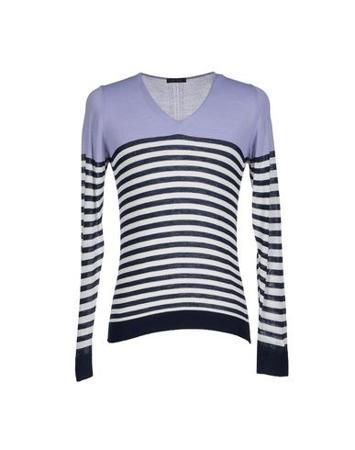 Свитер +39 MASQ