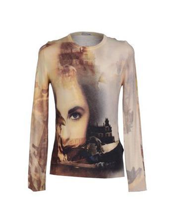 Свитер B.A. PRINTED ARTWORKS Свитер B.A. PRINTED ARTWORKS