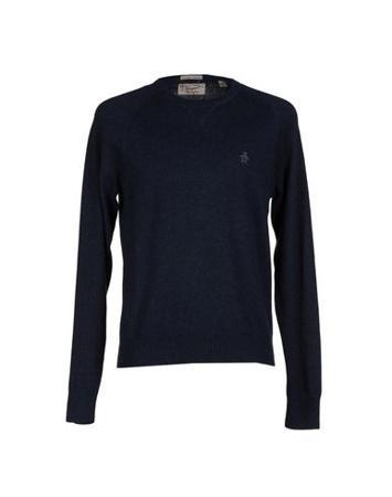 Свитер AN ORIGINAL PENGUIN BY MUNSINGWEAR