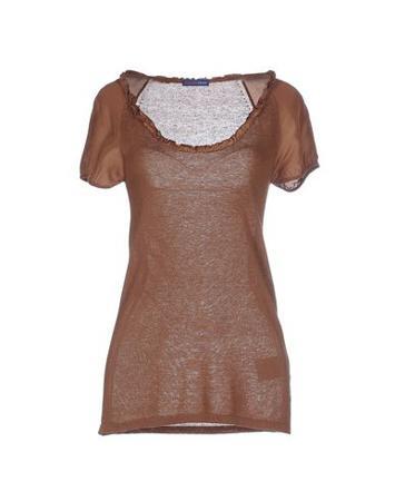 Свитер TRUSSARDI JEANS