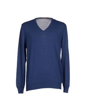 Свитер DOWNSHIFTING