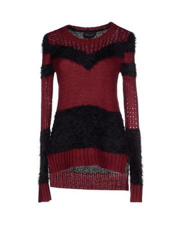 Свитер ROMEO & JULIET COUTURE