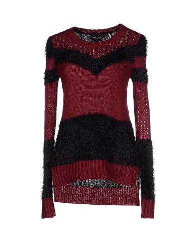 Свитер  -  цвет