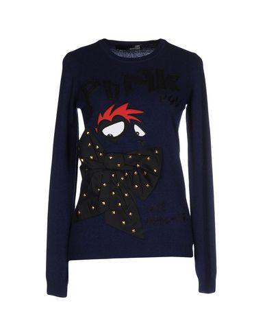 Свитер LOVE MOSCHINO