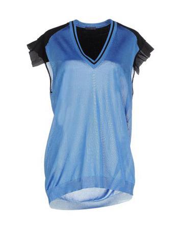 Свитер EMANUEL UNGARO