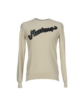 Свитер VIKTOR & ROLF 