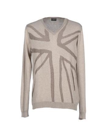 Свитер RICHMOND DENIM