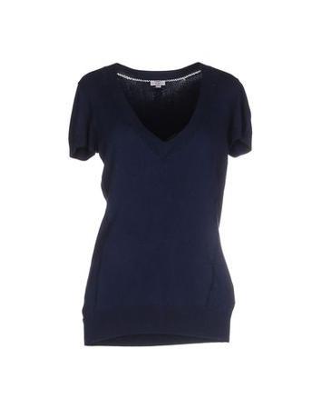 Свитер VERSACE JEANS COUTURE