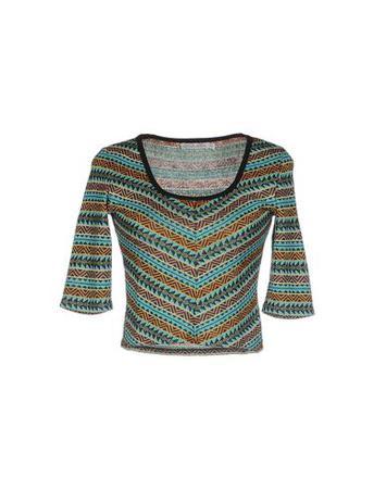 Свитер CECILIA PRADO