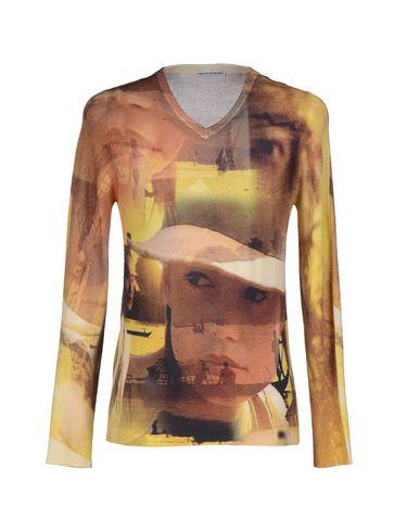 Свитер B.A. PRINTED ARTWORKS