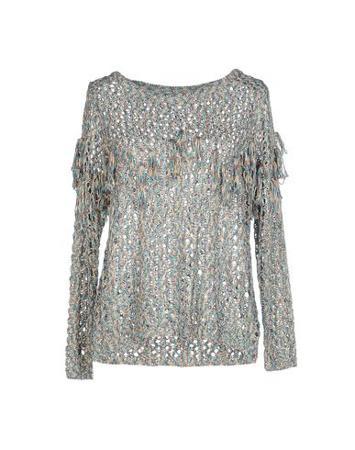 Свитер CARE OF YOU