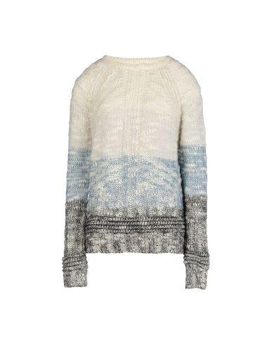 Свитер  -  цвет