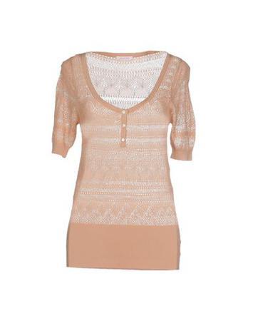 Свитер JUST IN CASE