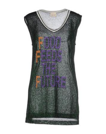 Свитер CIRCUS HOTEL