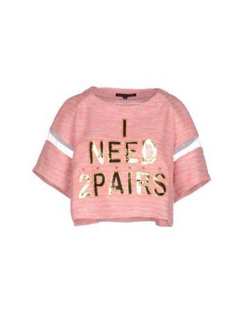 Свитер YOHAN KIM