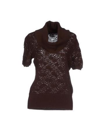 Свитер VOLPATO