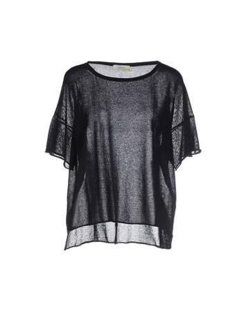 Свитер MANOSTORTI 