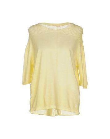 Свитер PAOLO PECORA DONNA