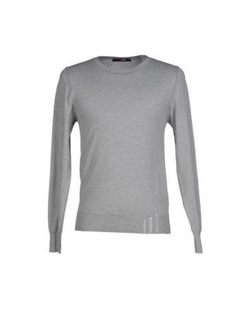 Свитер +39 MASQ