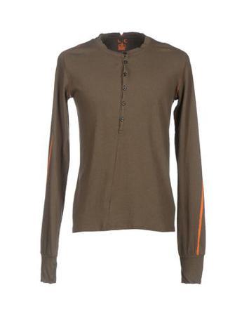 Свитер LEATHER CROWN