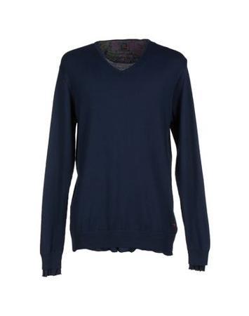 Свитер CENTOQUATTRO