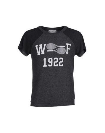 Свитер WILDFOX Свитер WILDFOX
