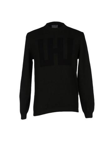 Свитер LES HOMMES Свитер LES HOMMES