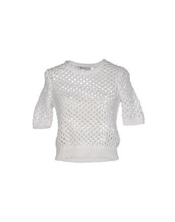 Свитер T BY ALEXANDER WANG