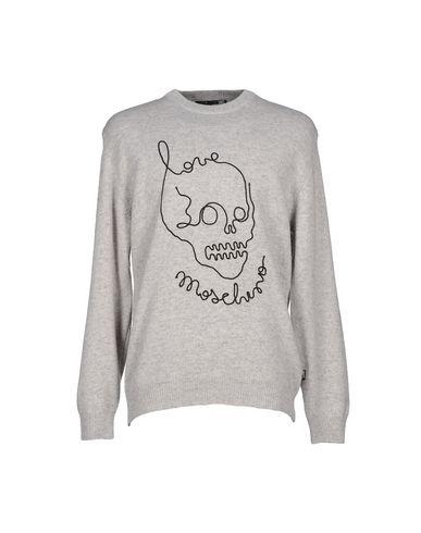 Свитер LOVE MOSCHINO