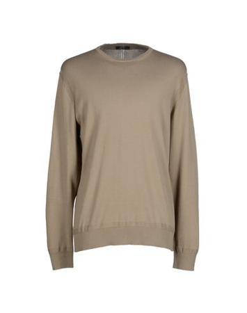 Свитер +39 MASQ