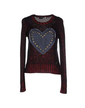 Свитер LOVE MOSCHINO