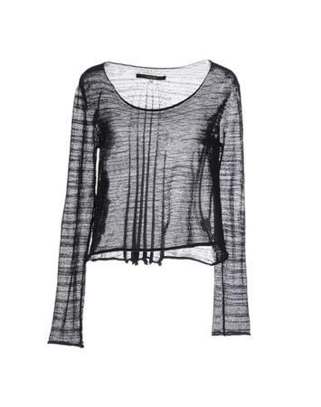 Свитер TERRE ALTE